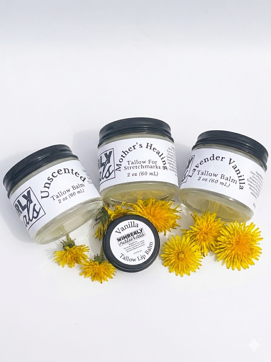 Skin Nourishing Bundle (20% Off)
